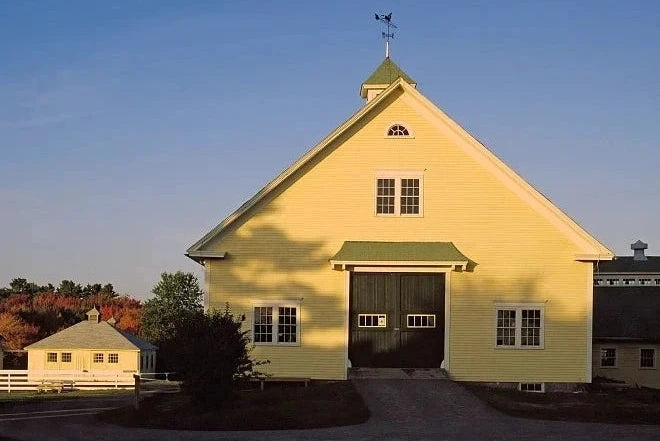Laudholm Campus, Maine