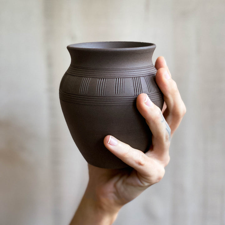 Triglyph Hedeby Cup
