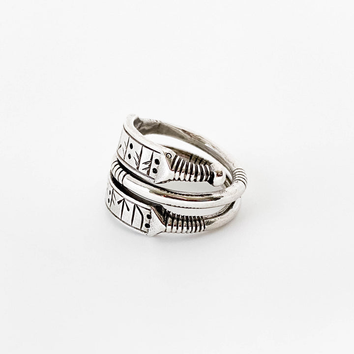 Norse Fa Atu Ring