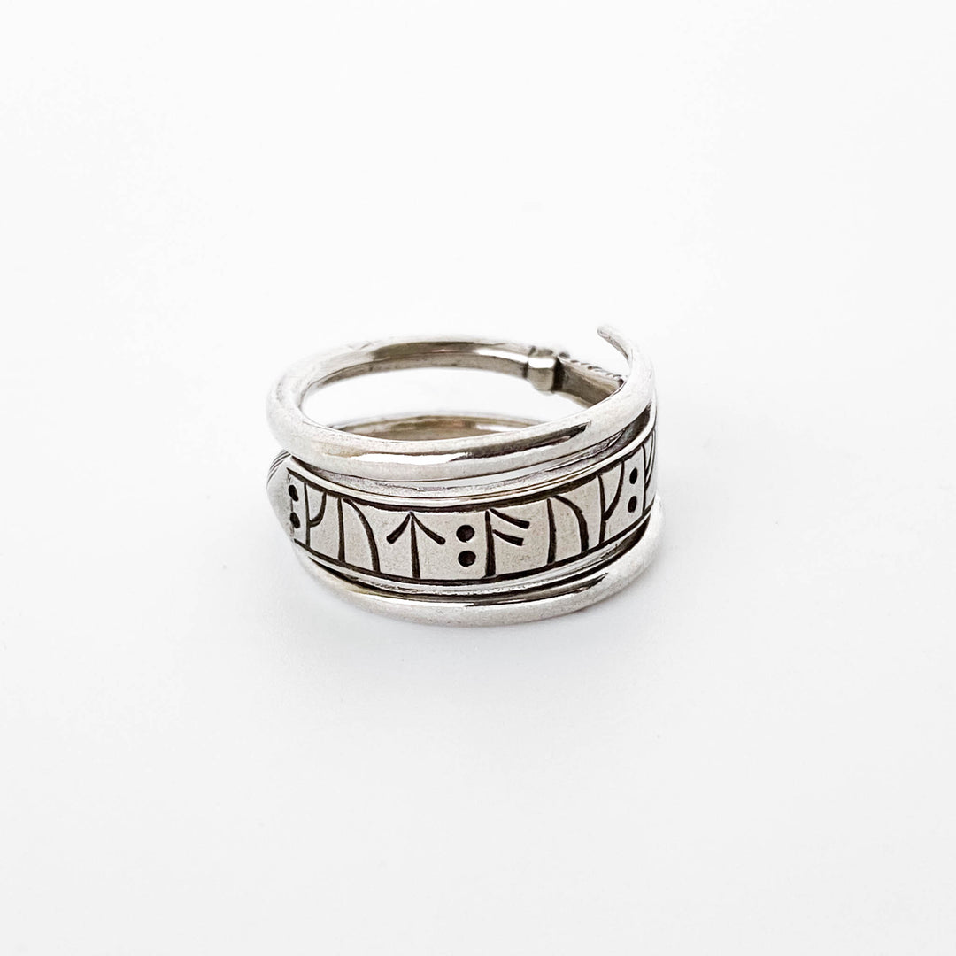 Norse Talisman Ring