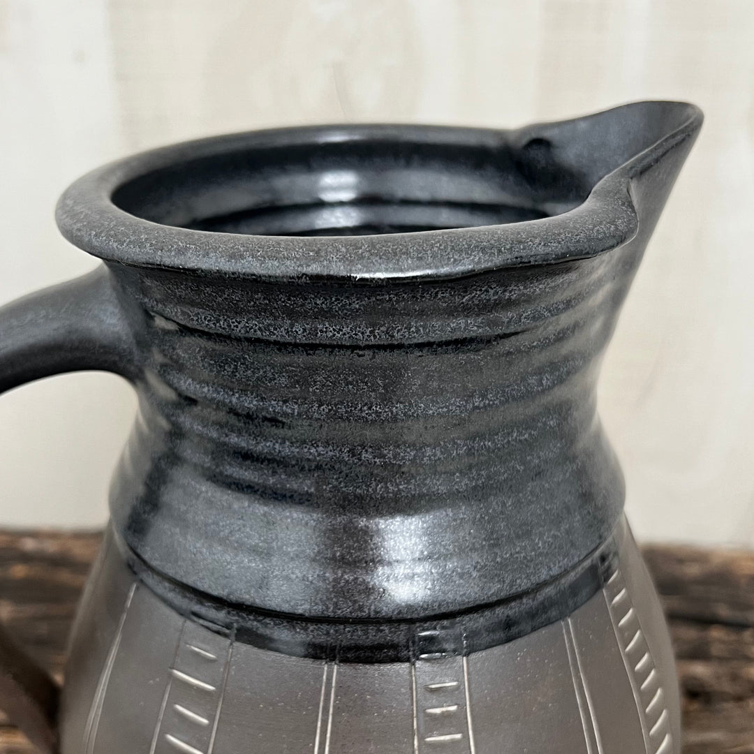 Large Volga Water Jug