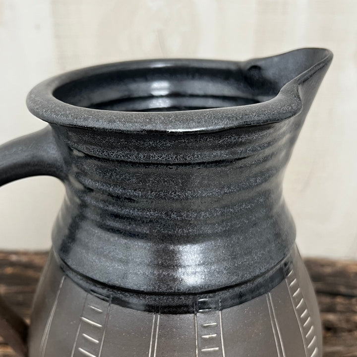 Large Volga Water Jug