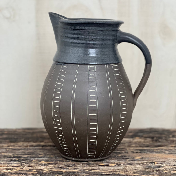 Large Volga Water Jug