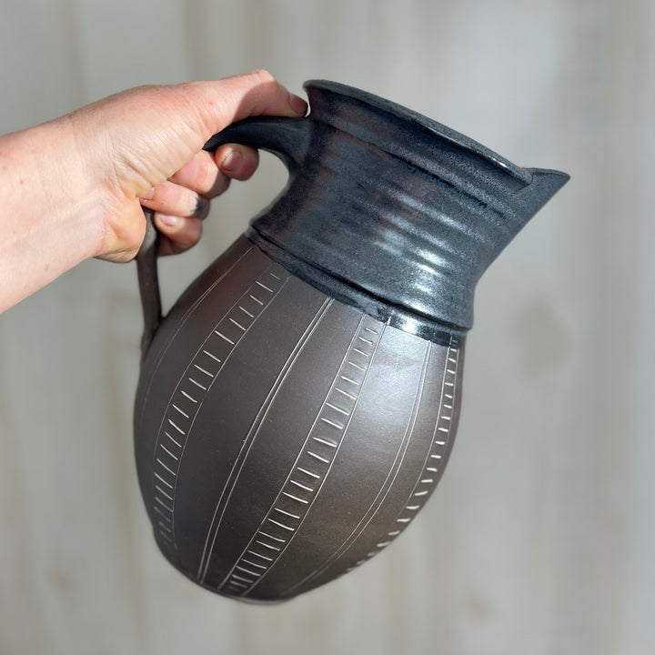 Large Volga Water Jug