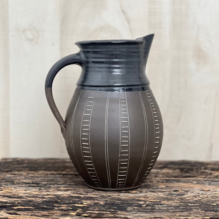 Large Volga Water Jug