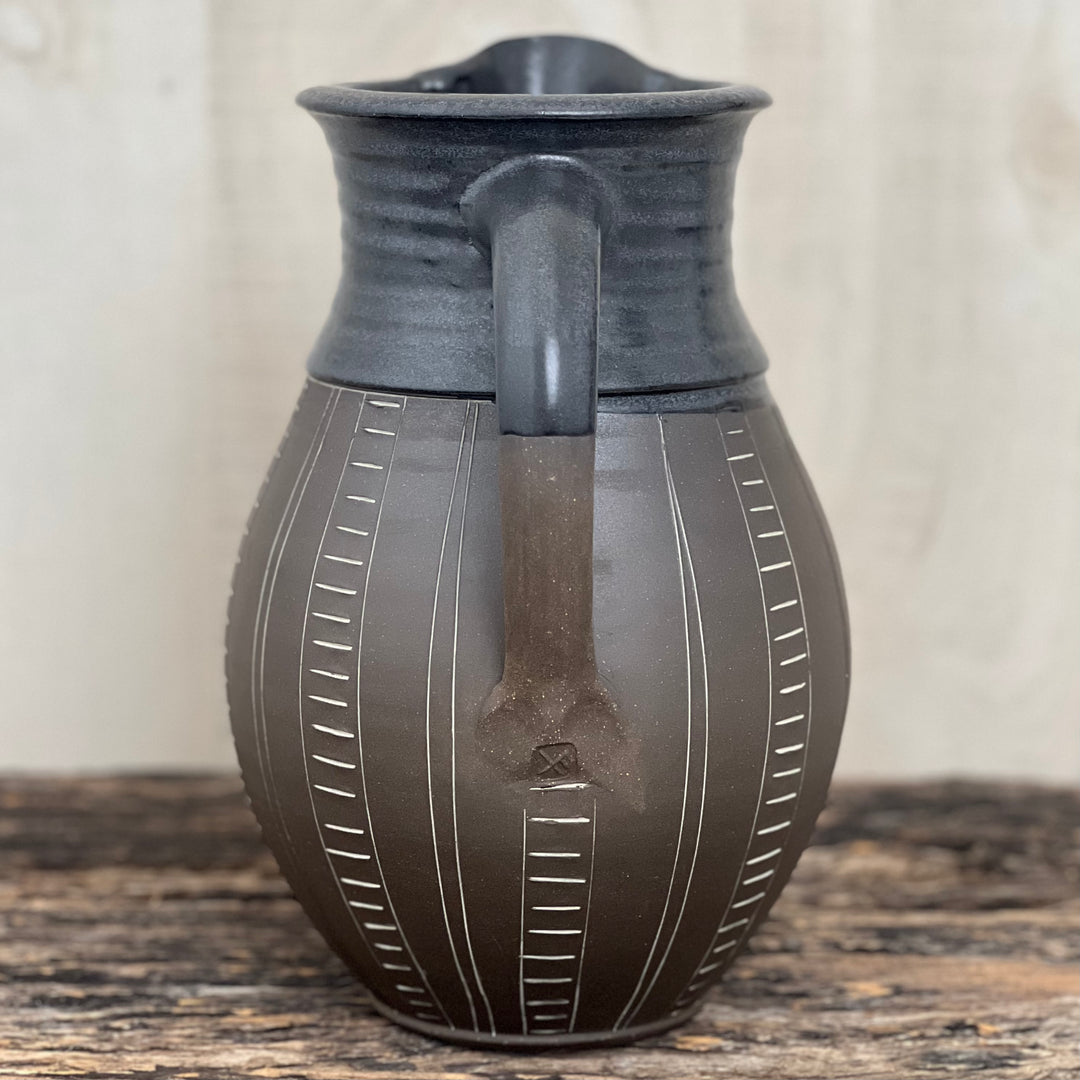 Large Volga Water Jug